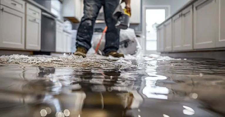 Water damage restoration companies near me in Quay, OK - Emergency flood extraction